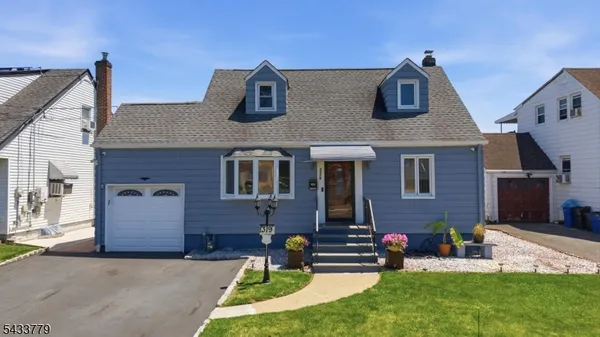 $649,000 | 1319 Liberty Avenue, Union, NJ 07083