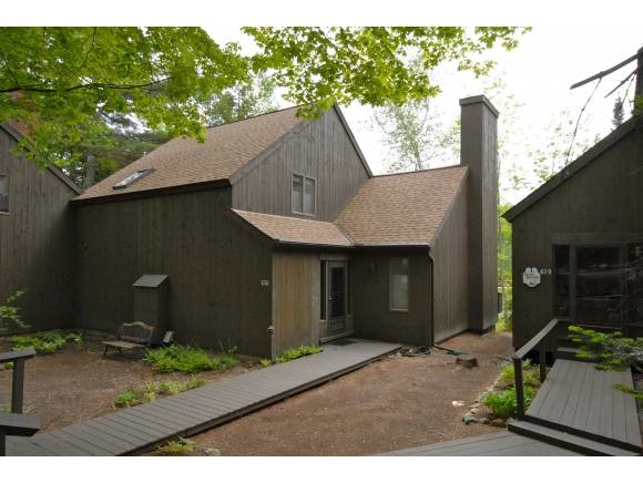 630 Otter Road, Unit 630 Grantham, NH 03753 - Photo 1 of 1