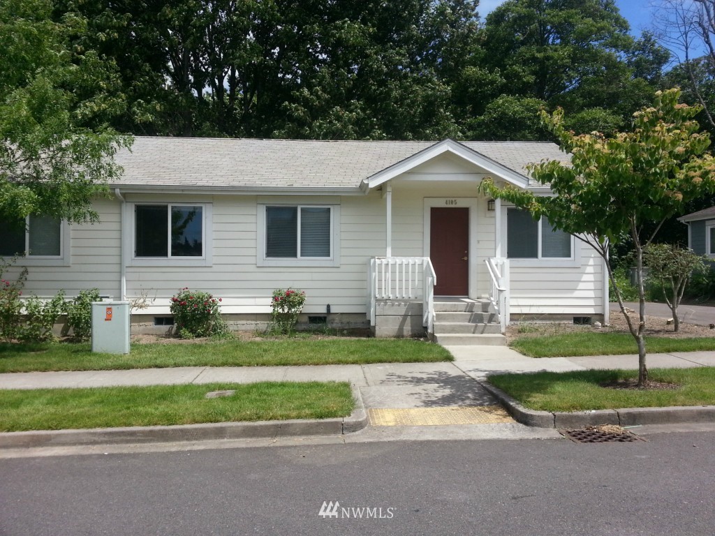 4105 East R Street Tacoma, WA 98404 - Photo 1 of 6