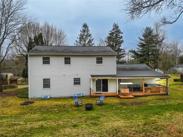 $295,000 | 118 Weston Lane, Erwin, NY 14870