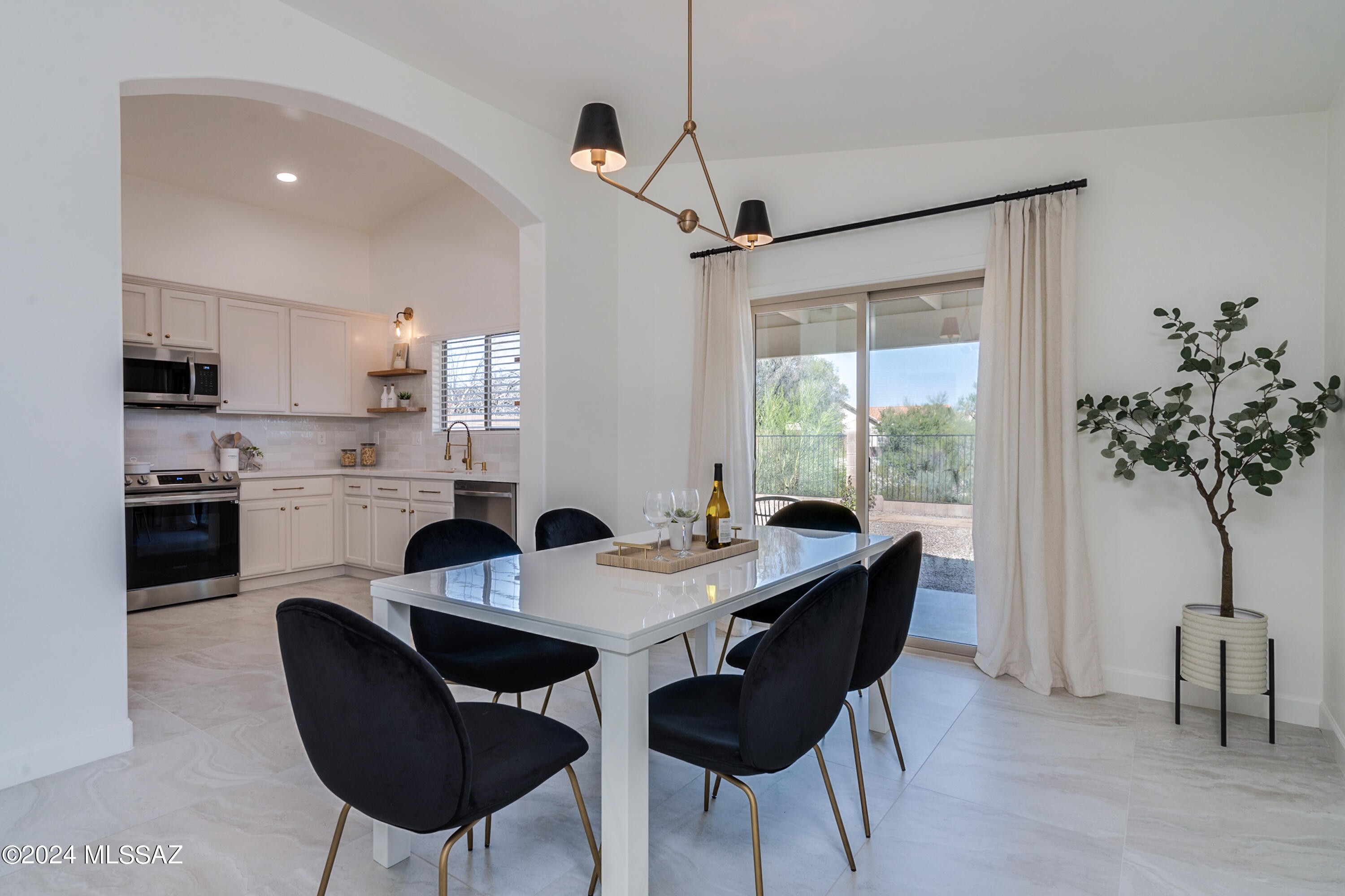 1446 North Old Ranch Road Tucson, AZ 85745 - Photo 12 of 42