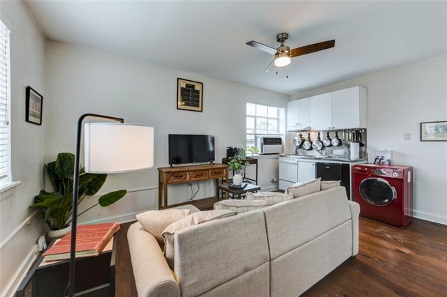 850 North 5th Street, Unit 206 Baton Rouge, LA 70802 - Photo 4 of 22