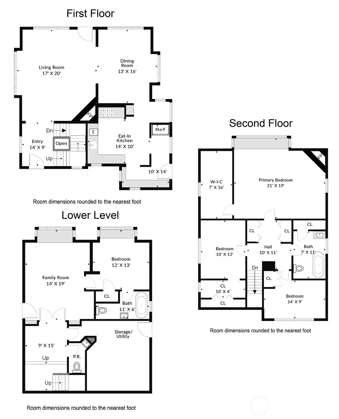 2077 East Howe Street Seattle, WA 98112 - Photo 26 of 26