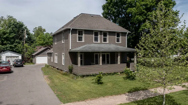 $289,000 | 510 South Division Street, Waupaca, WI 54981