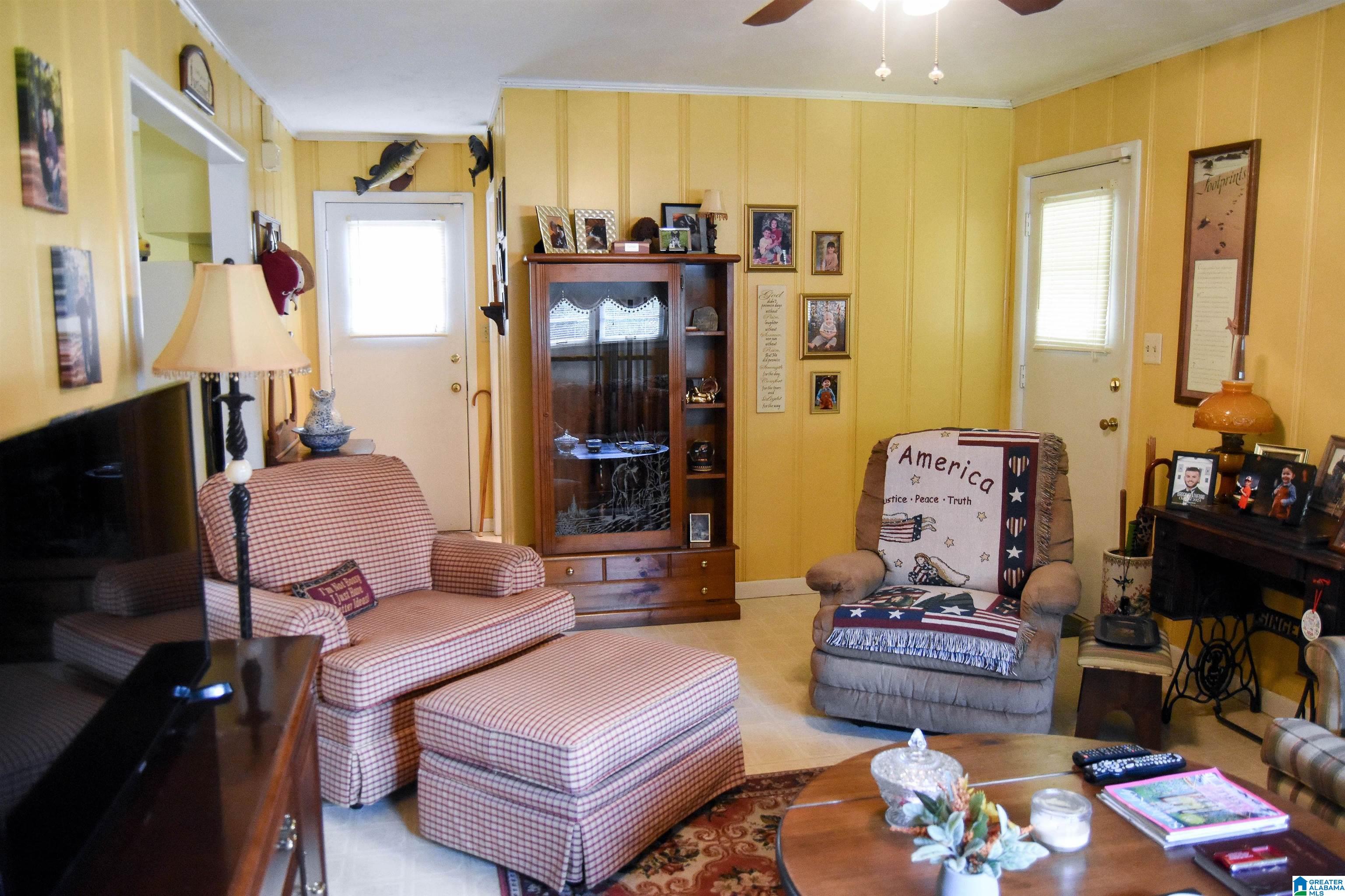 101 Adelaide Street Southwest Jacksonville, AL 36265 - Photo 25 of 54