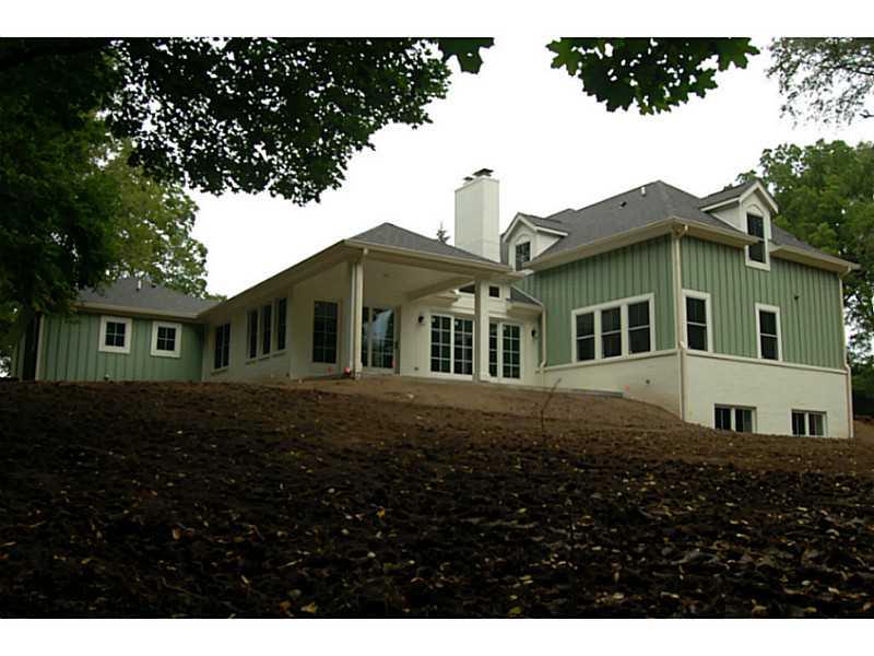 7773 Spring Mill Road Indianapolis, IN 46260 - Photo 2 of 19 Gallery Image 2