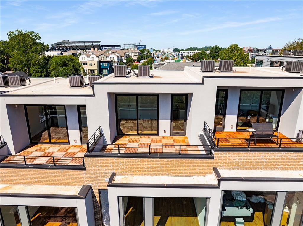 105 Georgia Avenue Southeast, Unit 8 Atlanta, GA 30312 - Photo 24 of 33