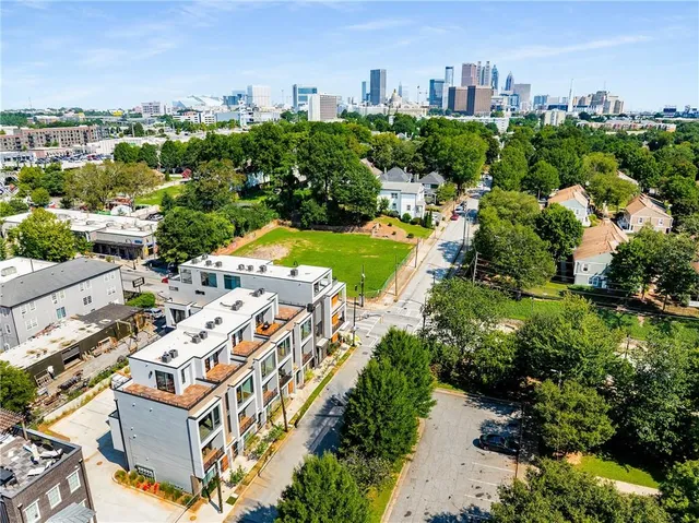 $665,000 | 105 Georgia Avenue Southeast, Unit 8, Atlanta, GA 30312