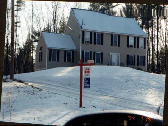 4 Pope Road Brookline, NH 03033 - Photo 1 of 1