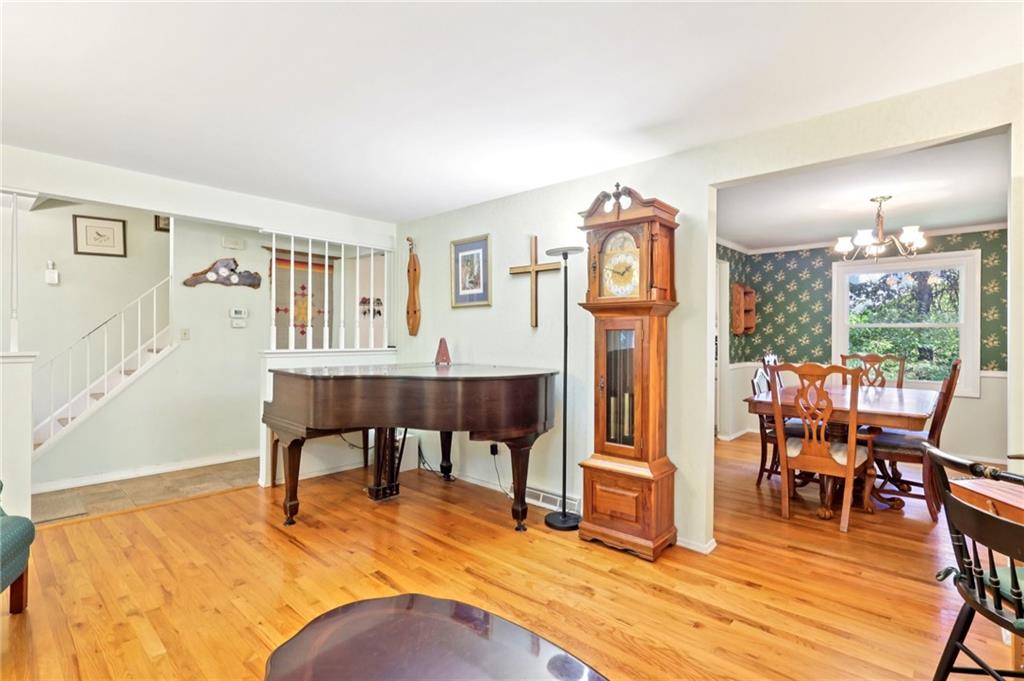 675 Blue Ridge Road Pittsburgh, PA 15239 - Photo 13 of 41