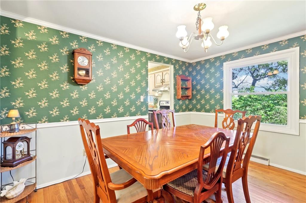 675 Blue Ridge Road Pittsburgh, PA 15239 - Photo 14 of 41