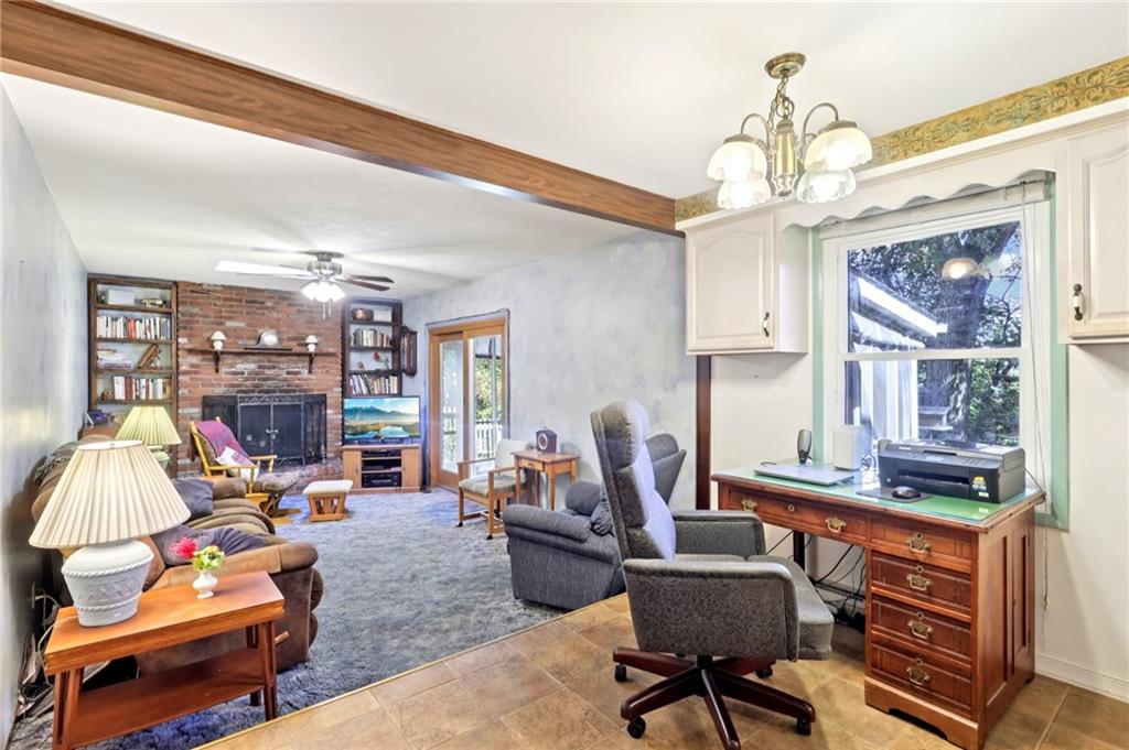 675 Blue Ridge Road Pittsburgh, PA 15239 - Photo 20 of 41