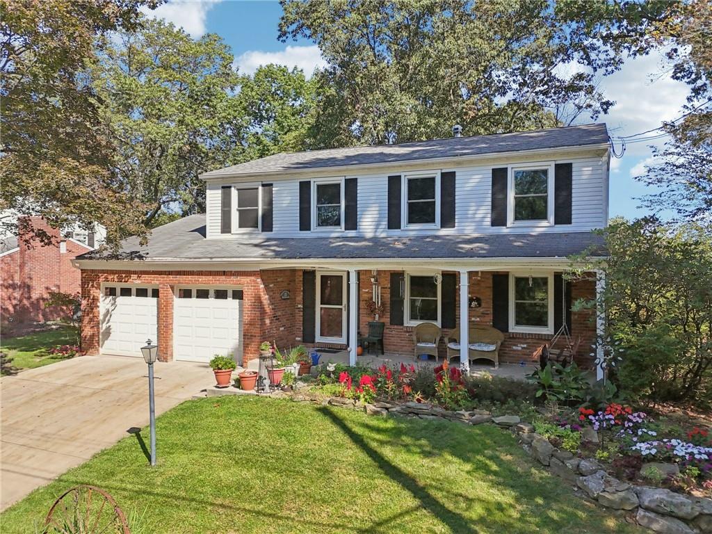 675 Blue Ridge Road Pittsburgh, PA 15239 - Photo 2 of 41