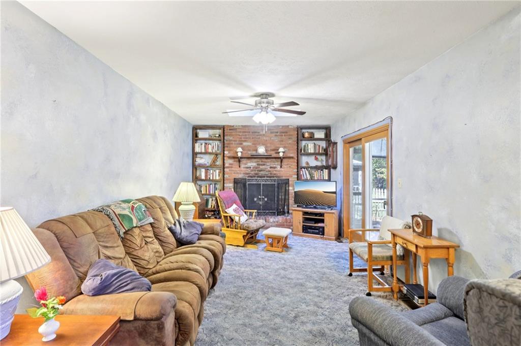 675 Blue Ridge Road Pittsburgh, PA 15239 - Photo 21 of 41