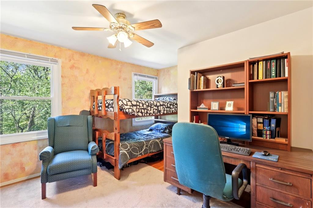 675 Blue Ridge Road Pittsburgh, PA 15239 - Photo 30 of 41