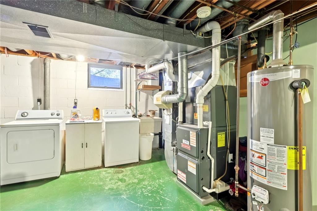 675 Blue Ridge Road Pittsburgh, PA 15239 - Photo 34 of 41