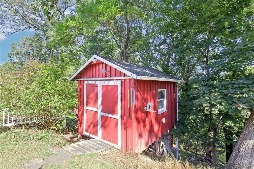 675 Blue Ridge Road Pittsburgh, PA 15239 - Photo 39 of 41