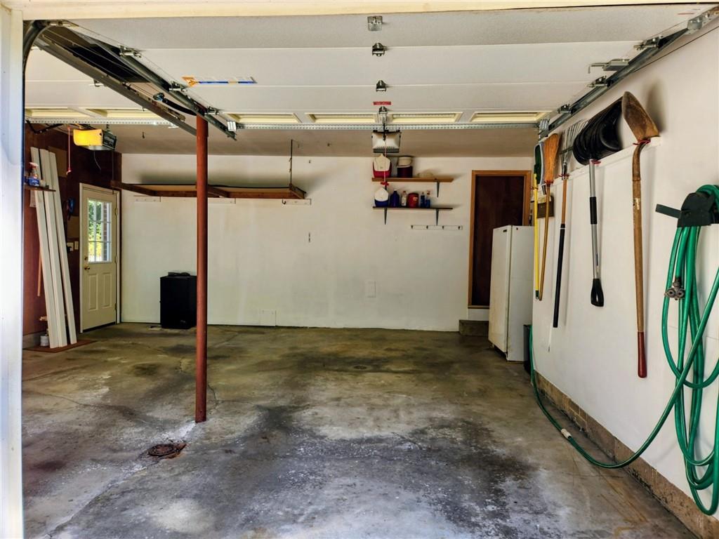 675 Blue Ridge Road Pittsburgh, PA 15239 - Photo 41 of 42 a view of a storage & utility room