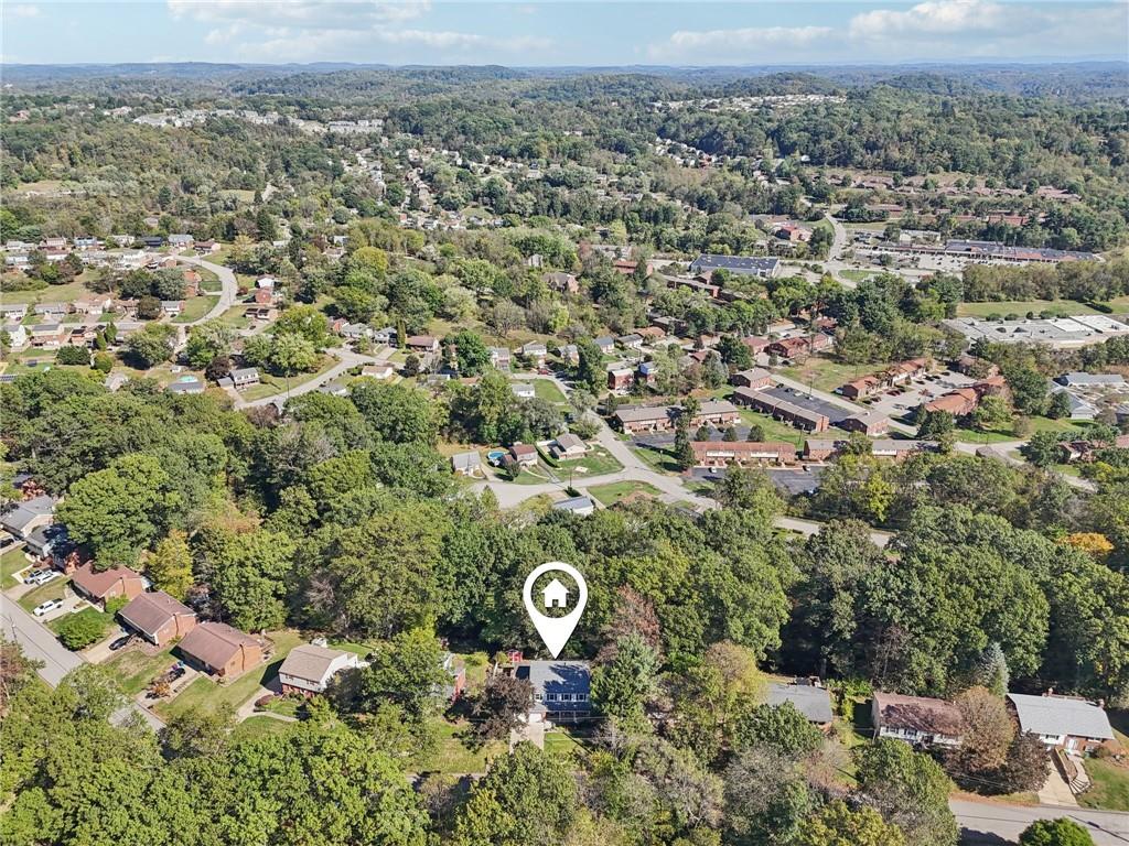 675 Blue Ridge Road Pittsburgh, PA 15239 - Photo 5 of 41