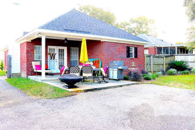 2570 Leroy Stevens Road Mobile, AL 36695 - Photo 20 of 22