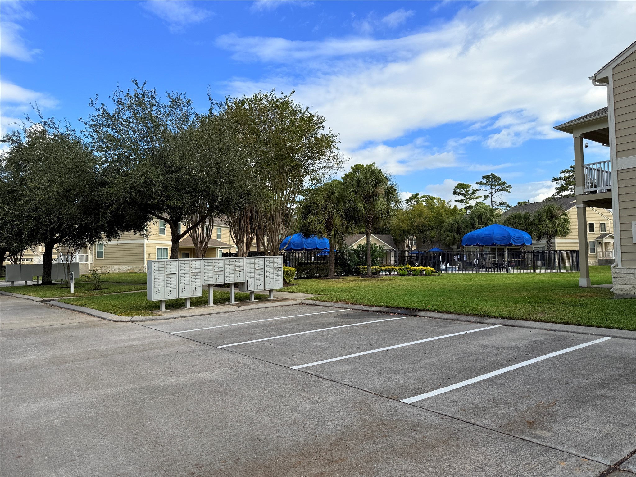 13600 Breton Ridge Street, Unit 17A Houston, TX 77070 - Photo 24 of 32