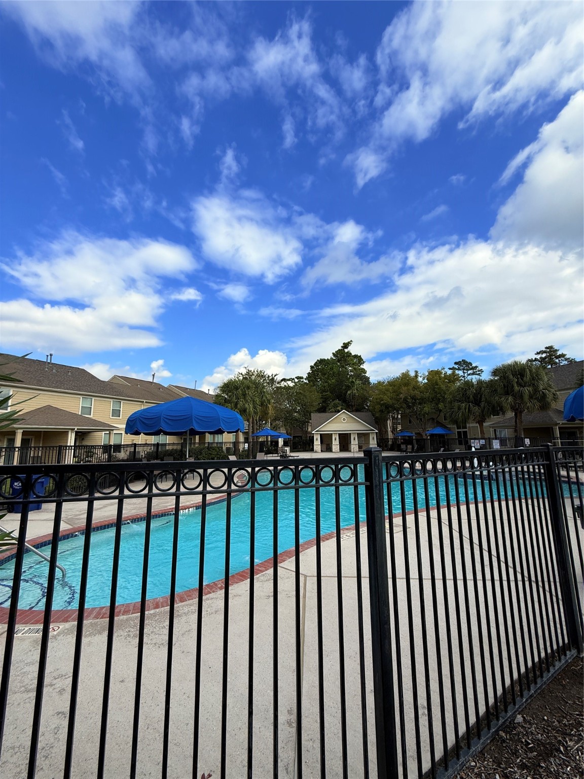 13600 Breton Ridge Street, Unit 17A Houston, TX 77070 - Photo 26 of 32