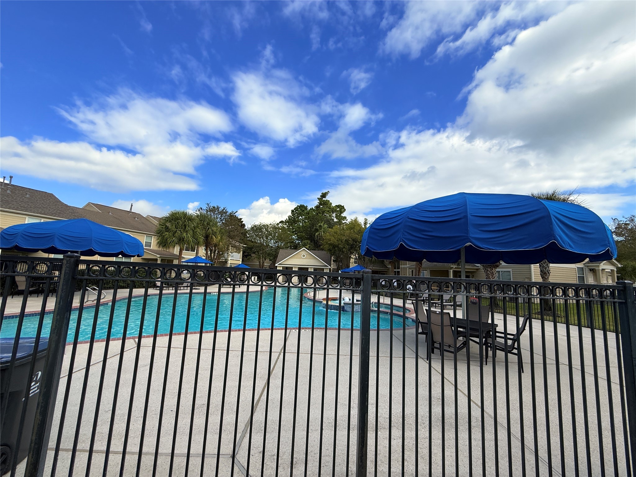 13600 Breton Ridge Street, Unit 17A Houston, TX 77070 - Photo 27 of 32