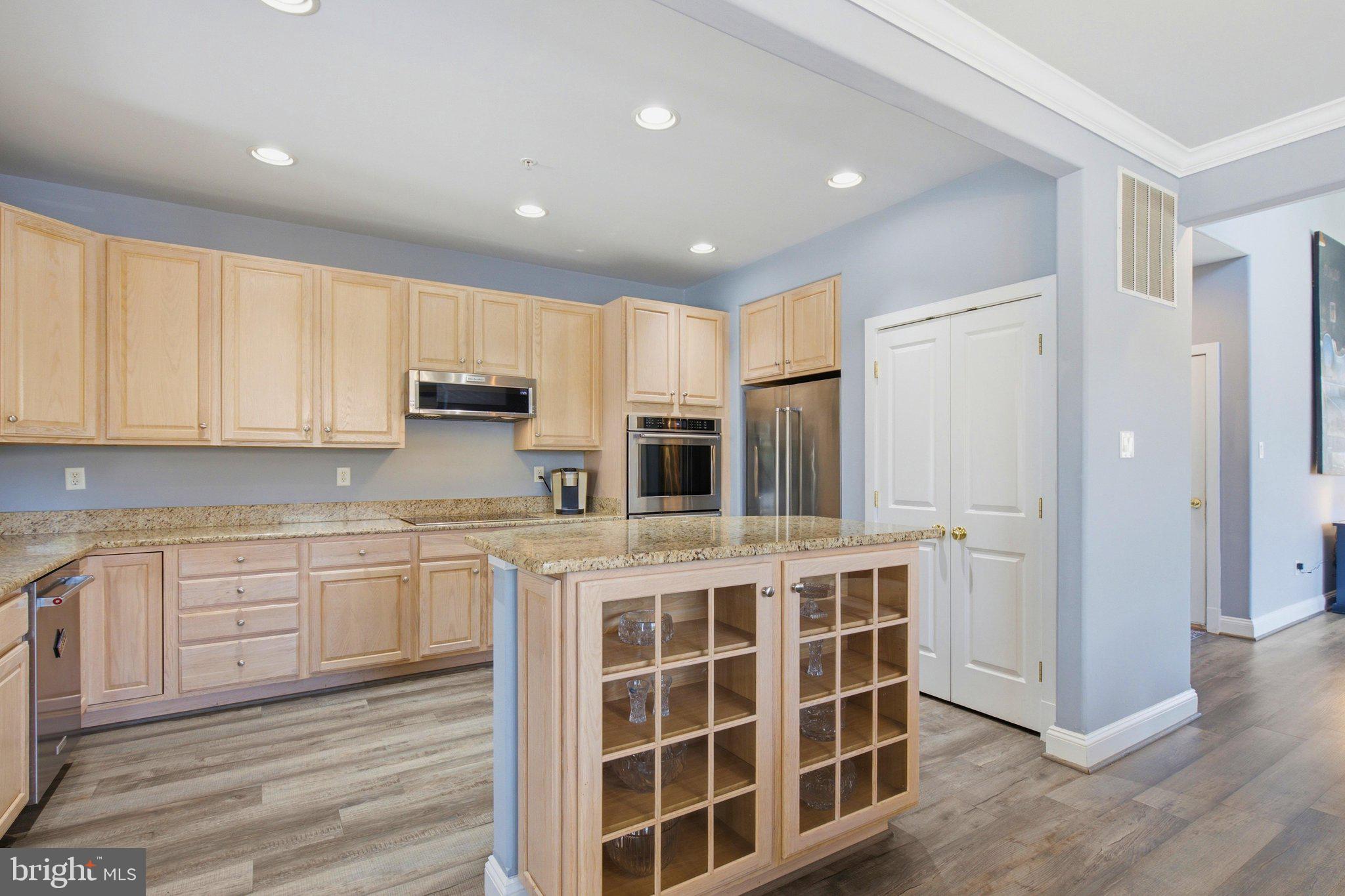 8705 Timber Oak Lane Laurel, MD 20723 - Photo 13 of 60 Kitchen