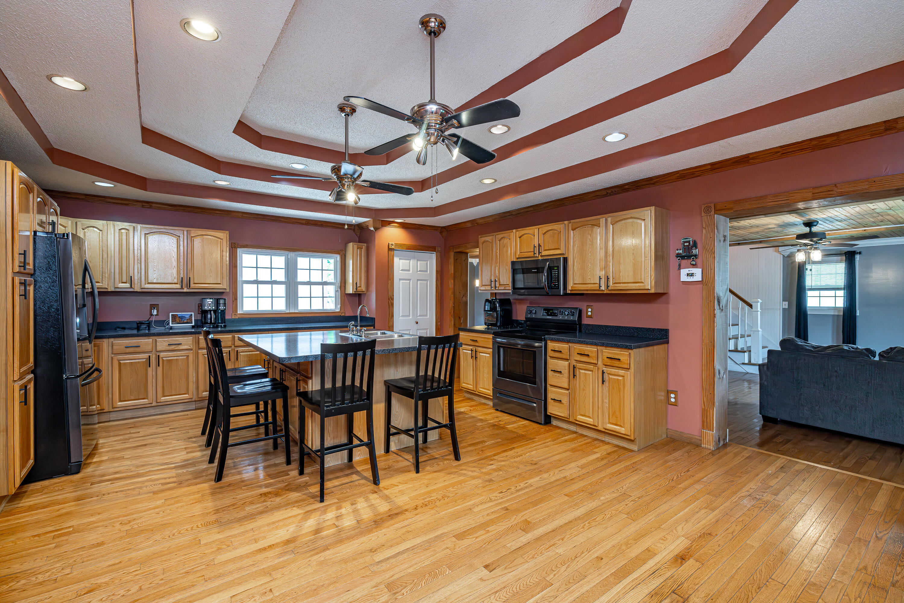 72 R J Wagers Road Manchester, KY 40962 - Photo 1 of 48 1-9