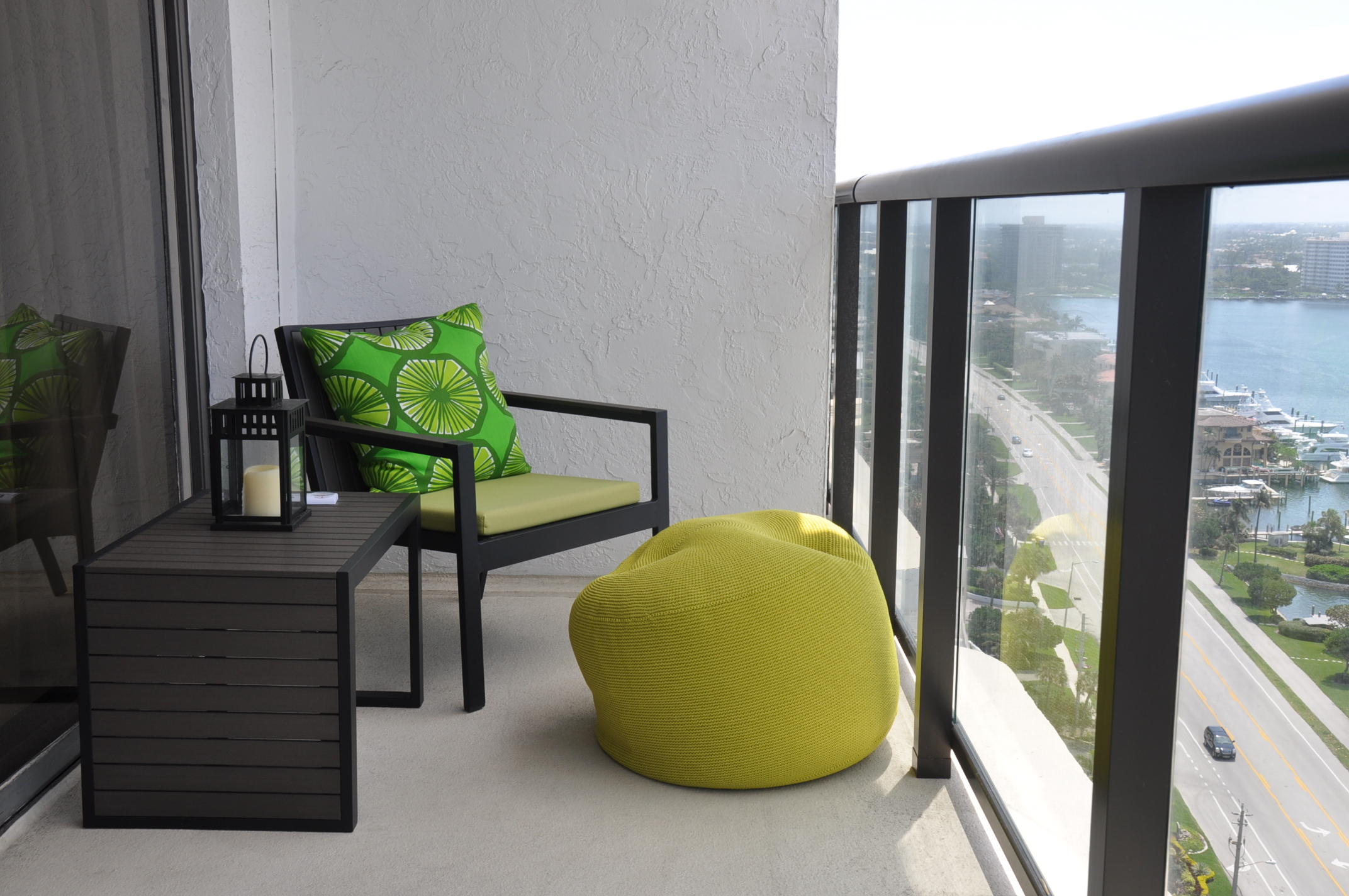 250 South Ocean Boulevard, Unit LPHE Boca Raton, FL 33432 - Photo 36 of 58 privateterrace