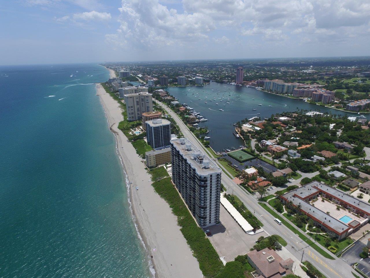 250 South Ocean Boulevard, Unit LPHE Boca Raton, FL 33432 - Photo 8 of 58 DJI_0449