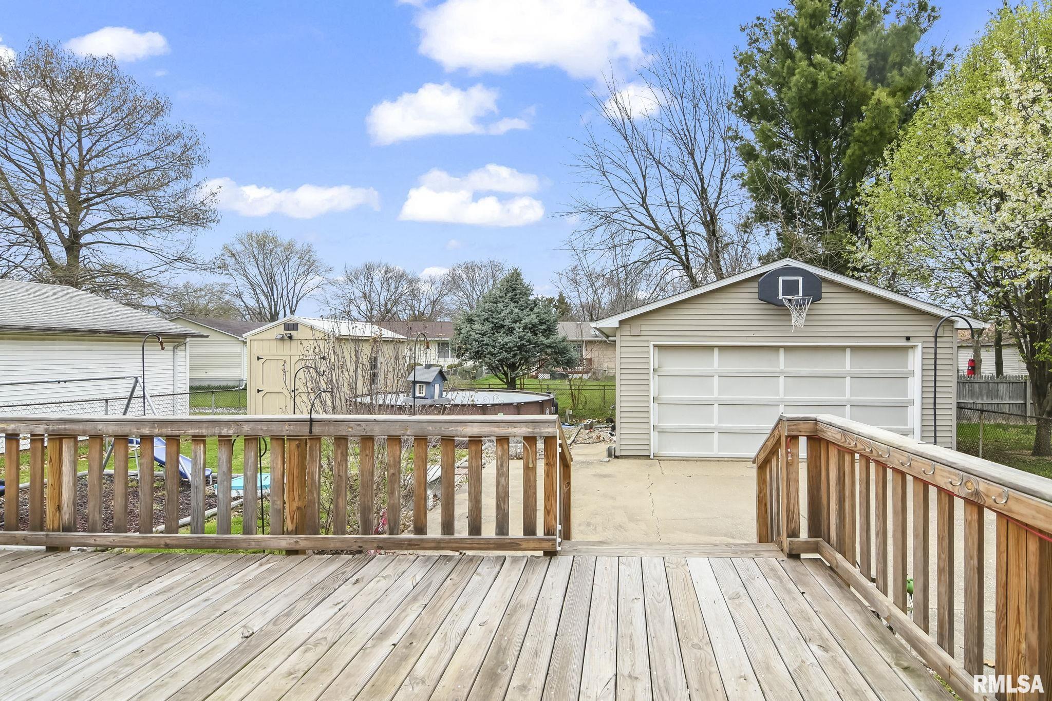 2913 East Griffiths Avenue Springfield, IL 62702 - Photo 16 of 20