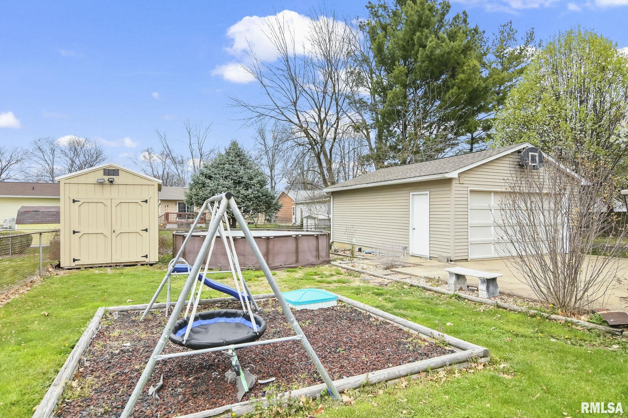 2913 East Griffiths Avenue Springfield, IL 62702 - Photo 20 of 20