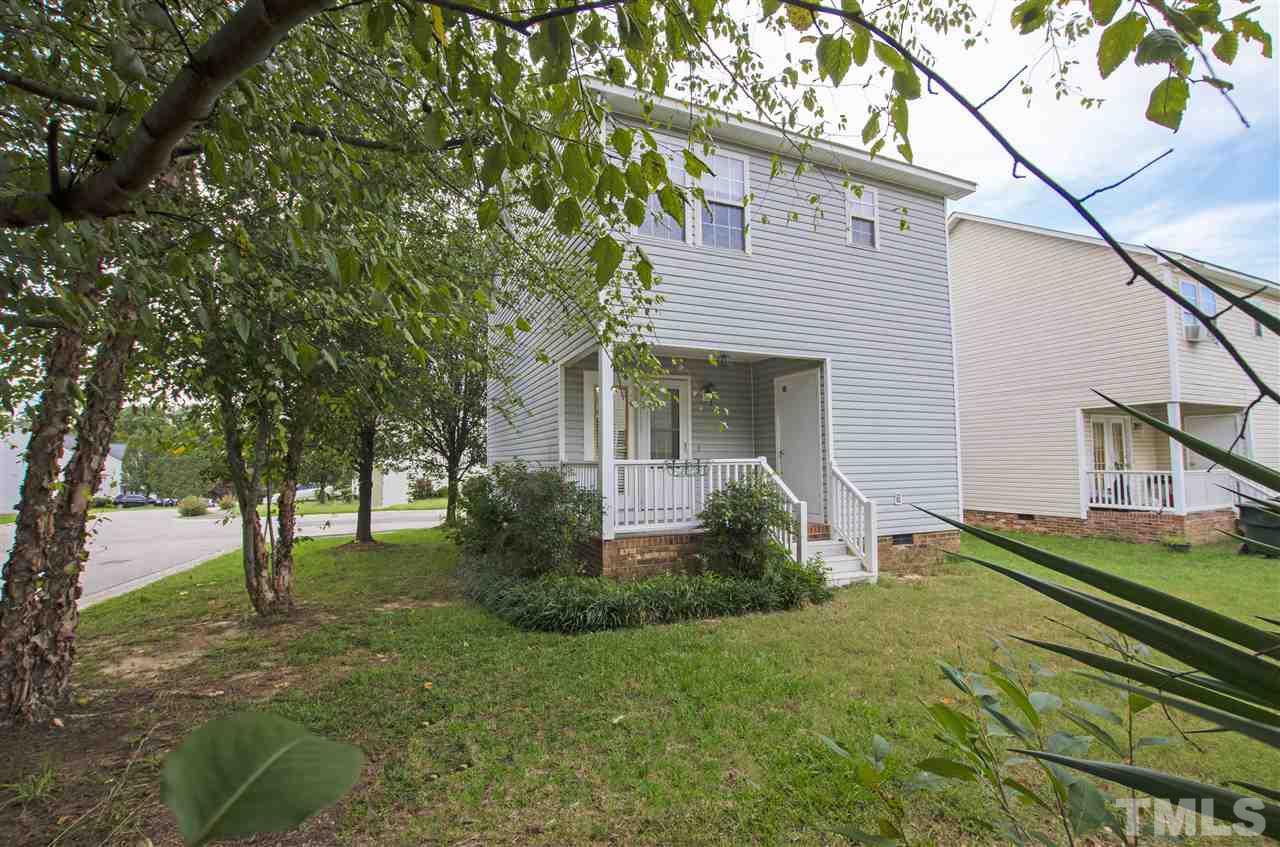 4400 Windstorm Way Raleigh, NC 27616 - Photo 20 of 20
