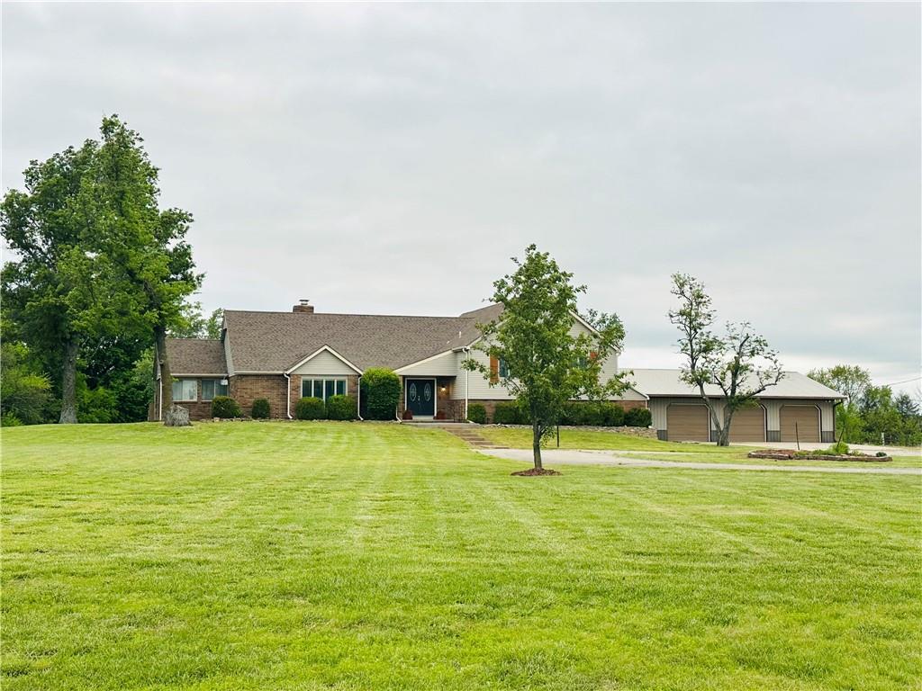 1358 26000 Road Parsons, KS 67357 - Photo 2 of 76