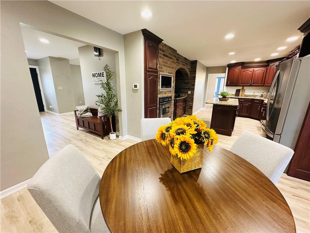 1358 26000 Road Parsons, KS 67357 - Photo 21 of 76
