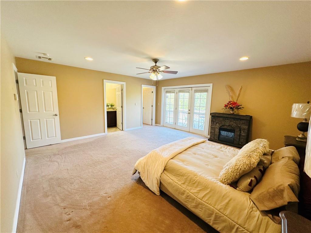 1358 26000 Road Parsons, KS 67357 - Photo 28 of 76