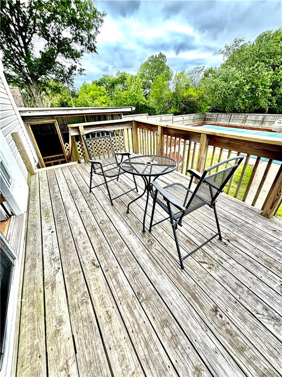 1358 26000 Road Parsons, KS 67357 - Photo 30 of 76