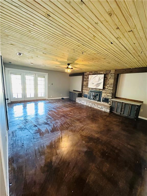 1358 26000 Road Parsons, KS 67357 - Photo 48 of 76