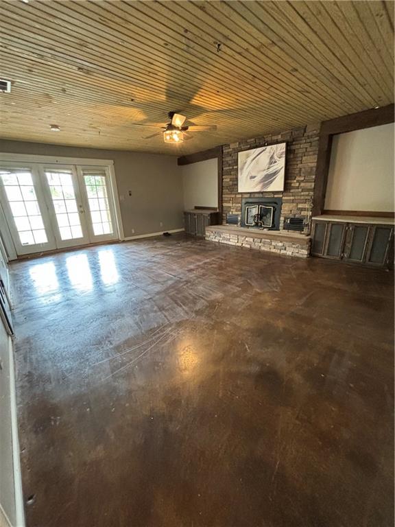 1358 26000 Road Parsons, KS 67357 - Photo 50 of 76