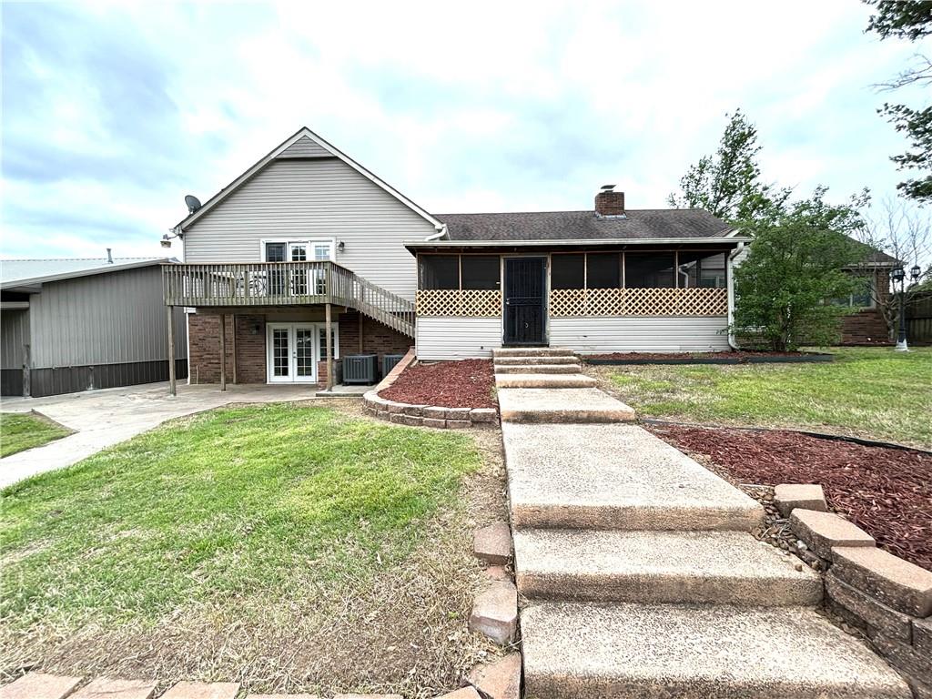 1358 26000 Road Parsons, KS 67357 - Photo 62 of 76