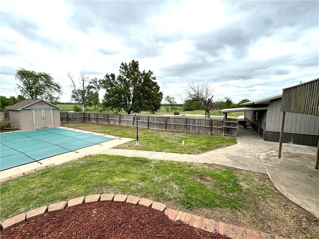 1358 26000 Road Parsons, KS 67357 - Photo 63 of 76