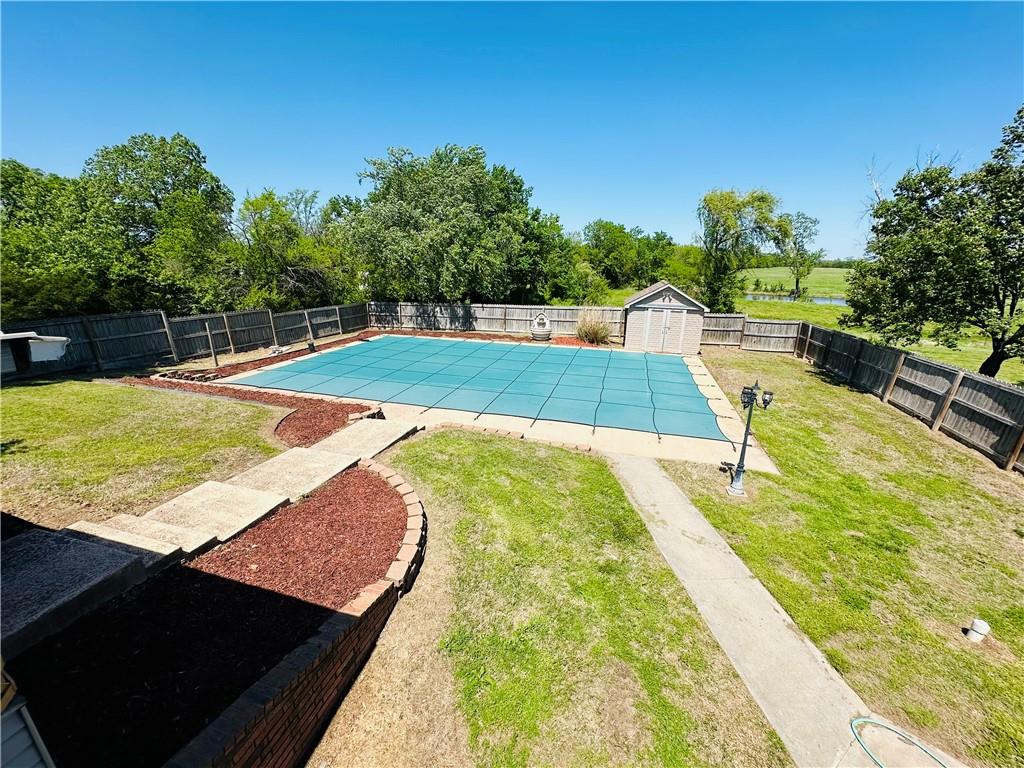 1358 26000 Road Parsons, KS 67357 - Photo 64 of 76