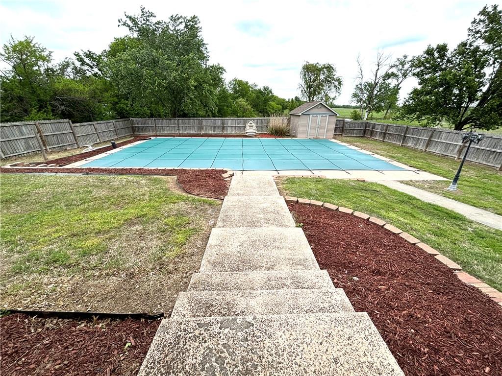 1358 26000 Road Parsons, KS 67357 - Photo 65 of 76