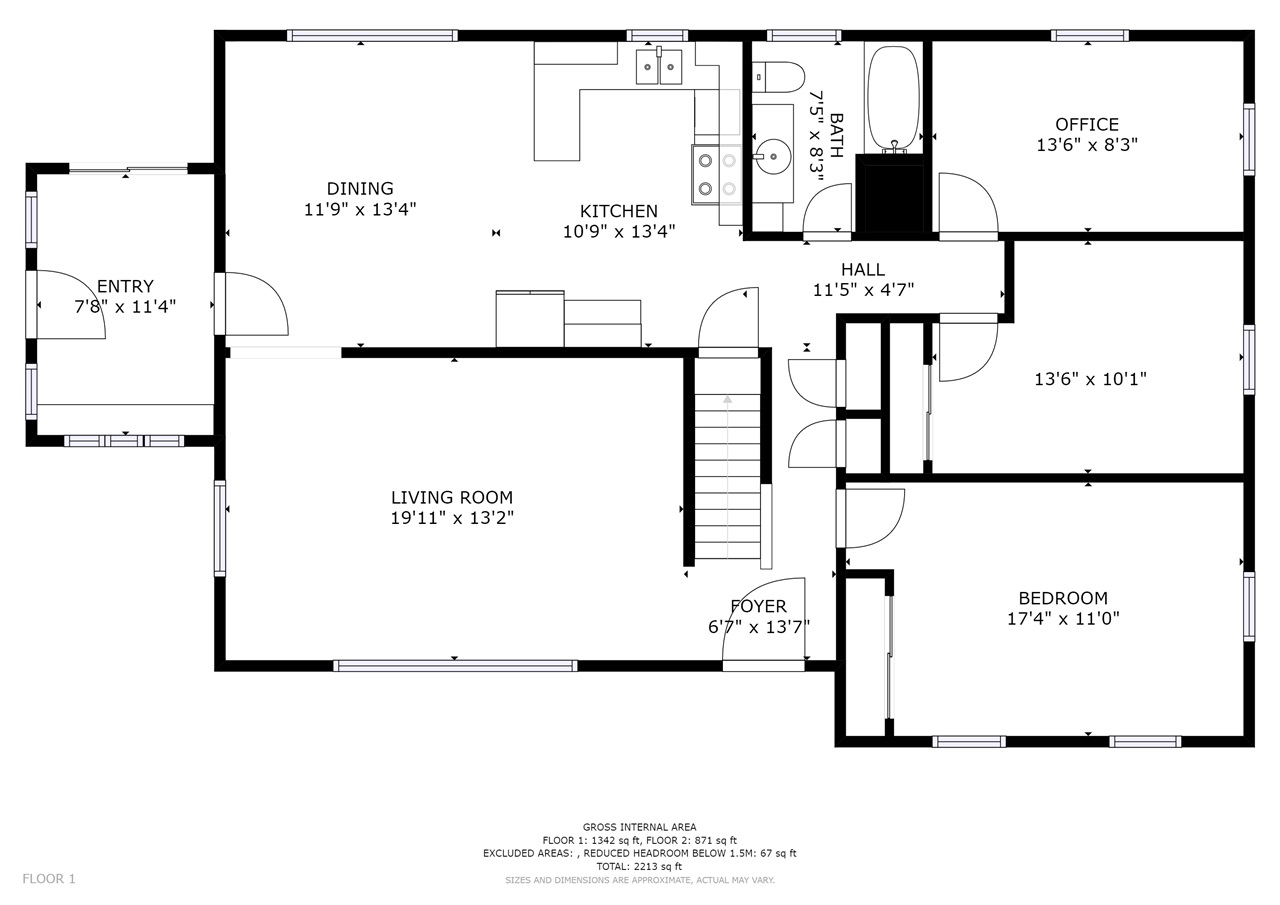 51 Bellevue Street Manchester, NH 03103 - Photo 39 of 40