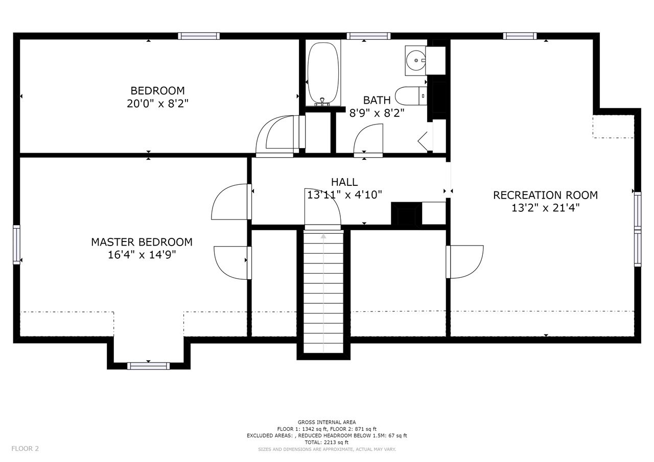 51 Bellevue Street Manchester, NH 03103 - Photo 40 of 40