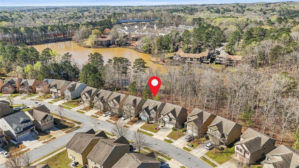 4876 Longview Run Decatur, GA 30035 - Photo 27 of 28