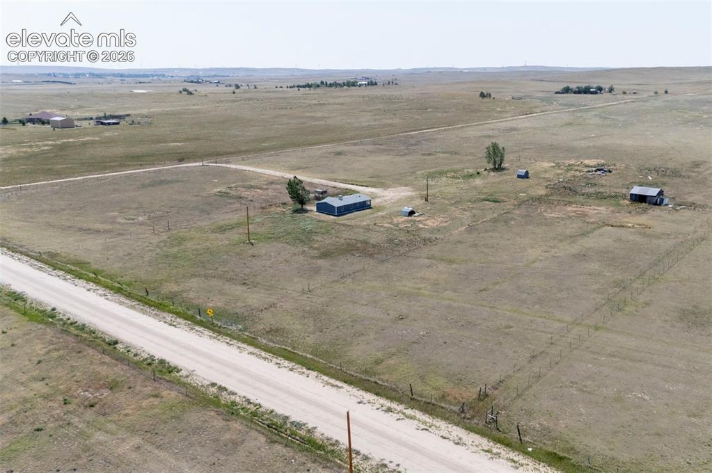 15320 Fairplay Road Calhan, CO 80808 - Photo 40 of 46