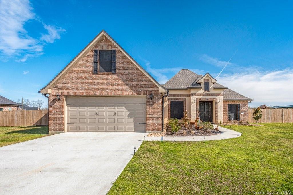 6438 Topsy Bel Road Ragley, LA 70657 - Photo 1 of 20