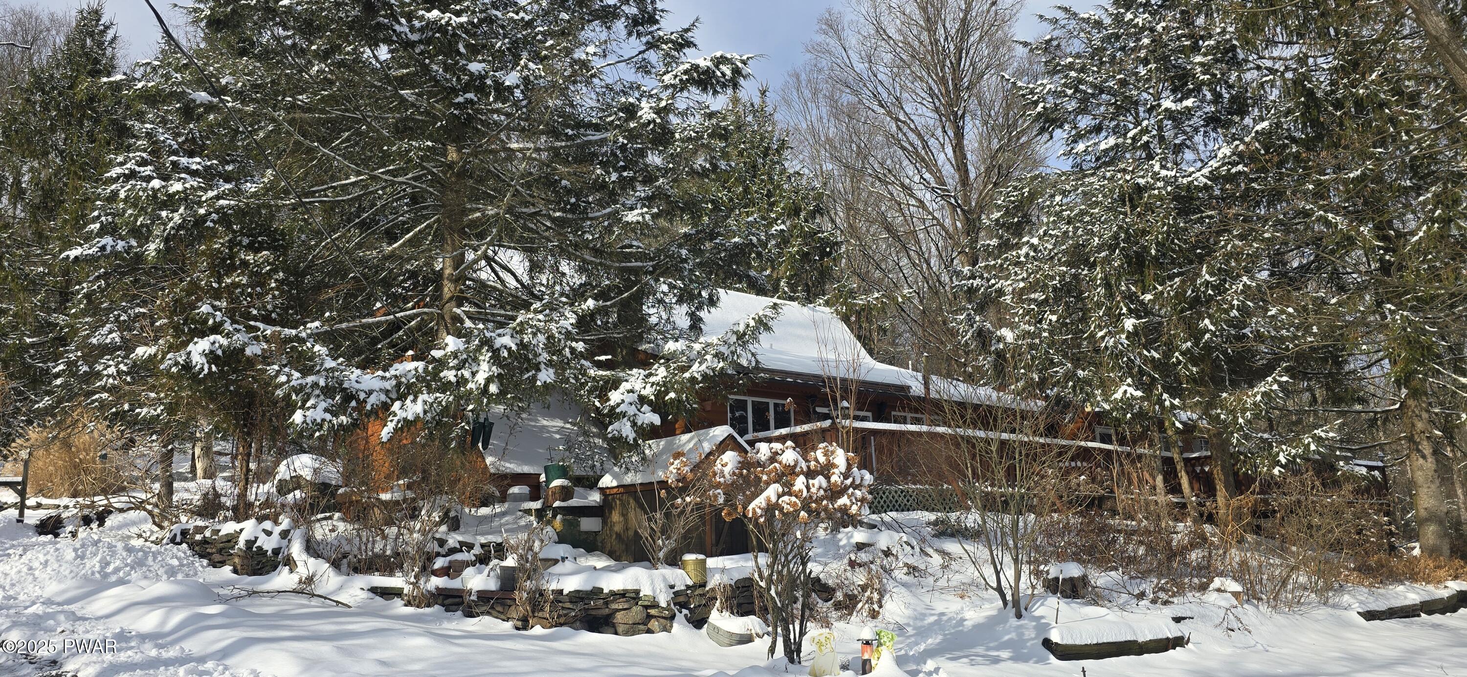 9 Barn Road Newfoundland, PA 18445 - Photo 26 of 27